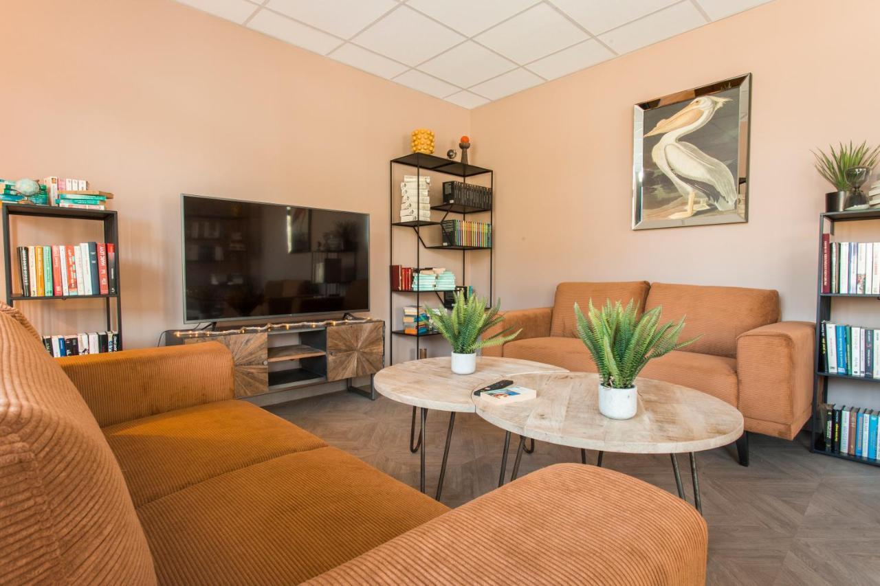 Zenao Appart'Hotels Villeneuve-lès-Avignon Exteriör bild